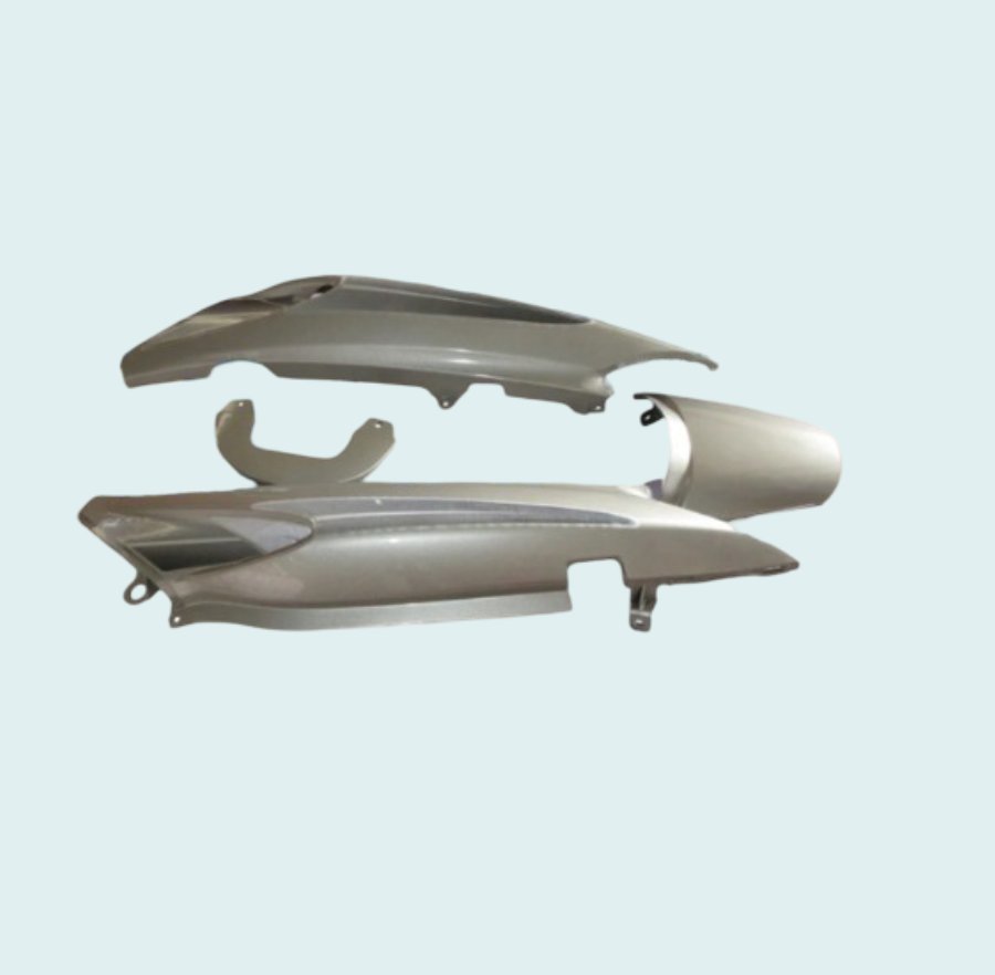 TAIL PANEL FIT FOR GLAMOUR T-4