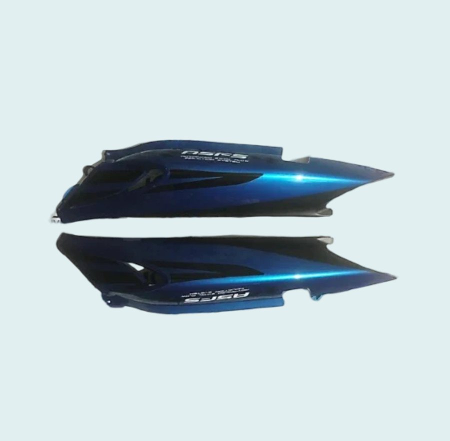 TAIL PANEL FIT FOR GLAMOUR T-6