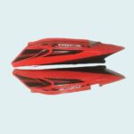 TAIL PANEL FIT FOR GLAMOUR T-6
