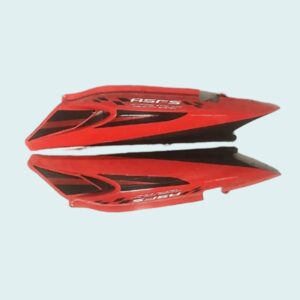 TAIL PANEL FIT FOR GLAMOUR T-6