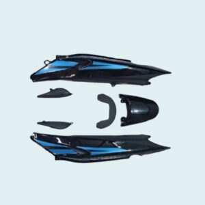 TAIL PANEL FIT FOR GLAMOUR T-6