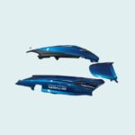 TAIL PANEL FIT FOR GLAMOUR T-7