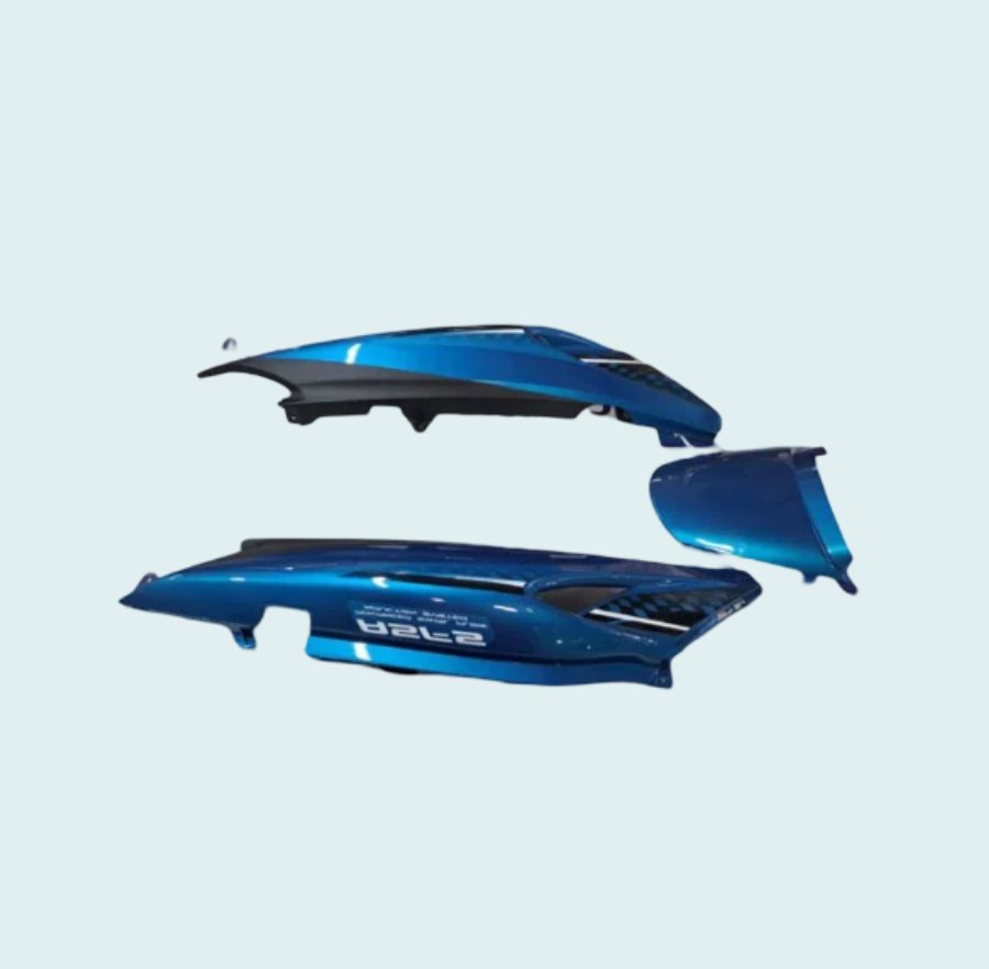 TAIL PANEL FIT FOR GLAMOUR T-7
