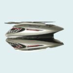 TAIL PANEL FIT FOR GLAMOUR T-7