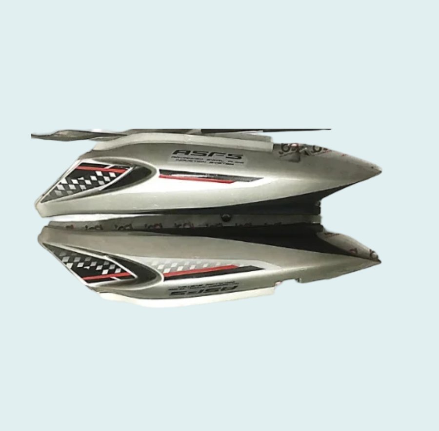 TAIL PANEL FIT FOR GLAMOUR T-7