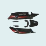 TAIL PANEL FIT FOR GLAMOUR T-7