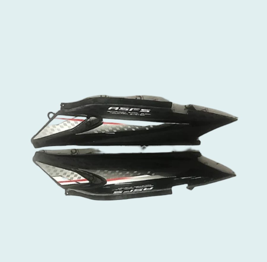 TAIL PANEL FIT FOR GLAMOUR T-7