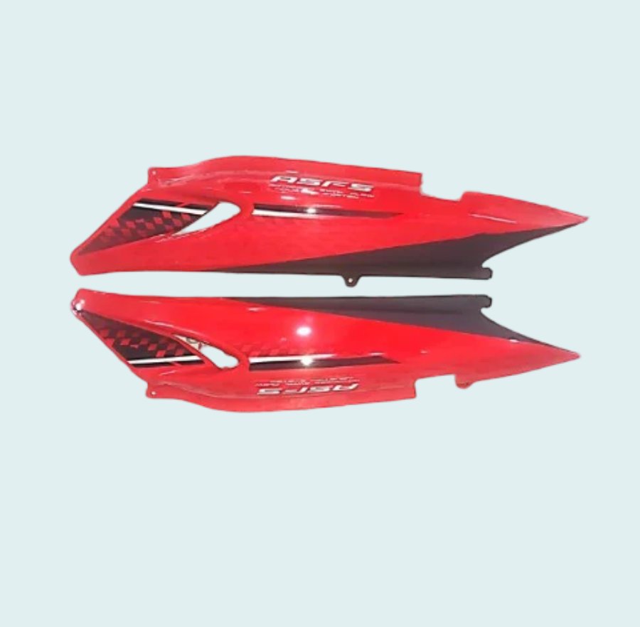 TAIL PANEL - FIT FOR GLAMOUR T-7