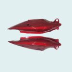 TAIL PANEL FIT FOR HUNK NEW MODEL