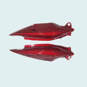TAIL PANEL FIT FOR HUNK NEW MODEL