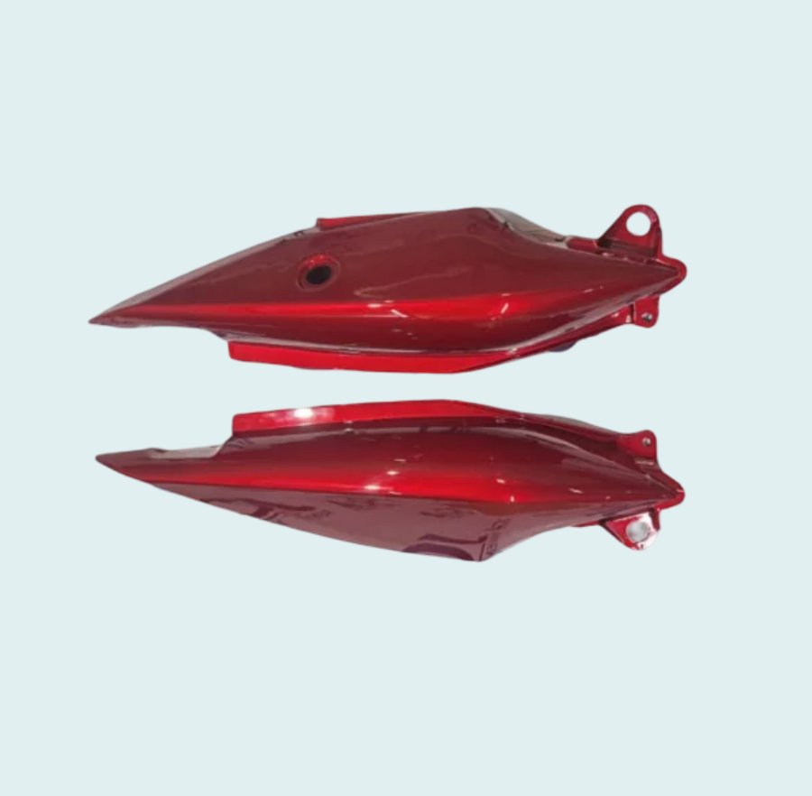 TAIL PANEL FIT FOR HUNK NEW MODEL
