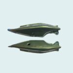 TAIL PANEL FIT FOR HUNK NEW MODEL