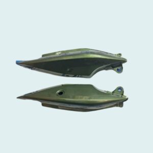 TAIL PANEL FIT FOR HUNK NEW MODEL