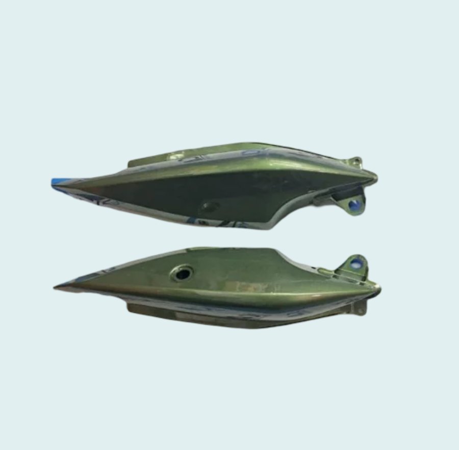 TAIL PANEL FIT FOR HUNK NEW MODEL