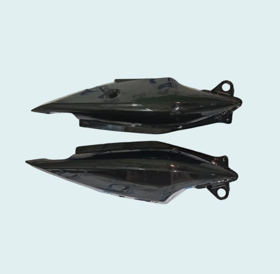 TAIL PANEL FIT FOR HUNK NEW MODEL