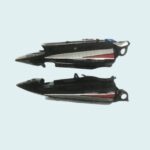 TAIL PANEL FIT FOR KARIZMA - R NEW MODEL