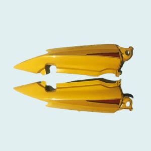 TAIL PANEL FIT FOR KARIZMA - R NEW MODEL