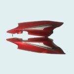TAIL PANEL FIT FOR LIVO