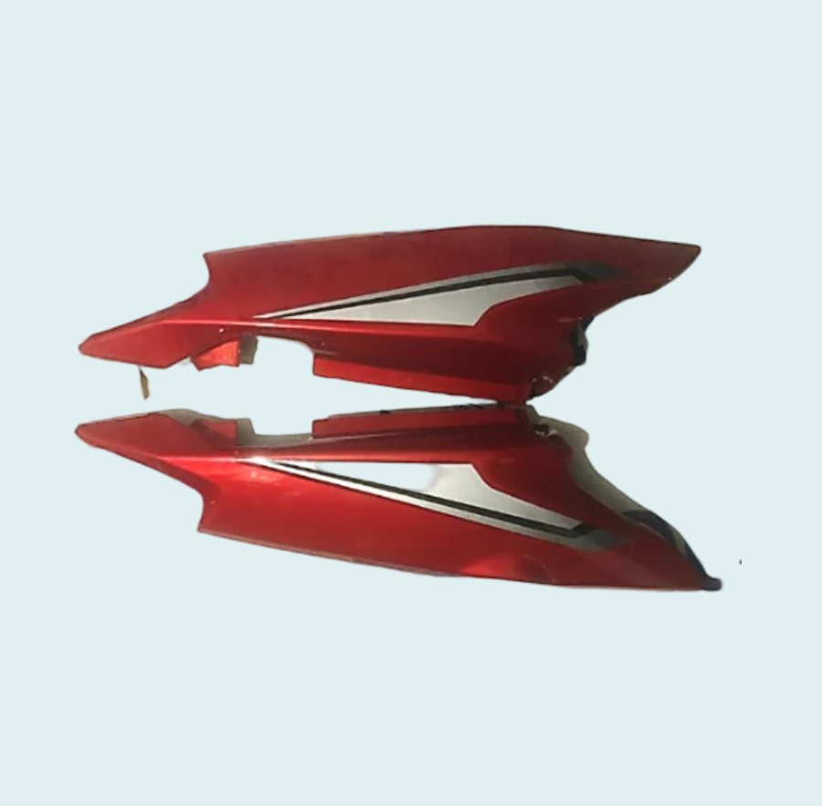 TAIL PANEL FIT FOR LIVO