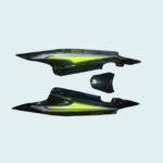 TAIL PANEL FIT FOR LIVO