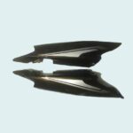 TAIL PANEL FIT FOR LIVO