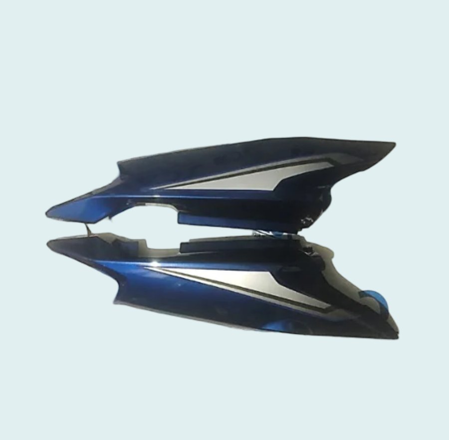 TAIL PANEL FIT FOR LIVO