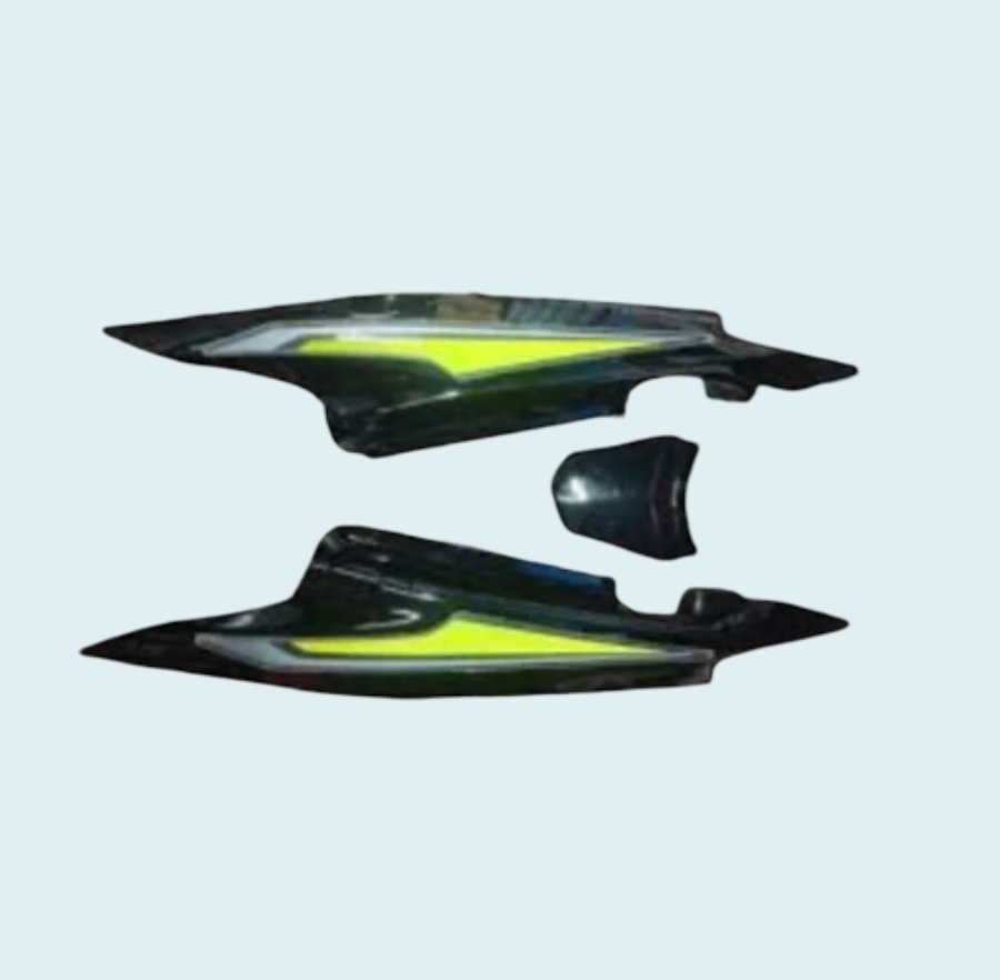 TAIL PANEL FIT FOR LIVO
