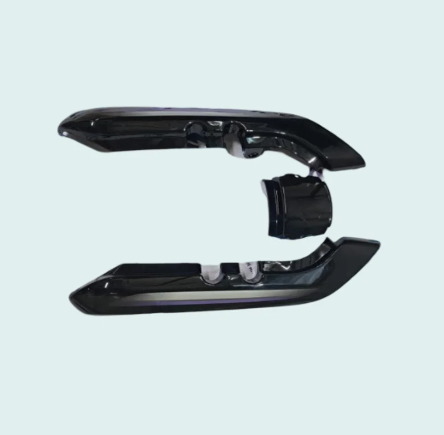 TAIL PANEL - FIT FOR SPL PLUS (A/W) BS6 2020