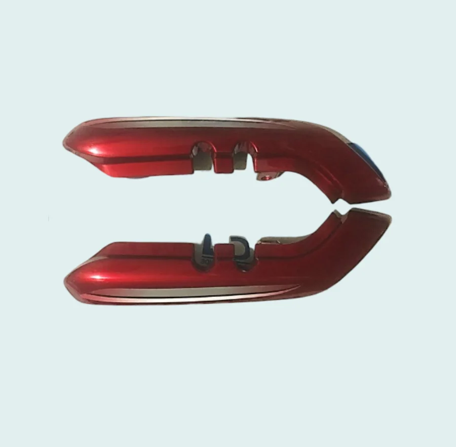 TAIL PANEL FIT FOR SPL PLUS (AW) BS6 2020