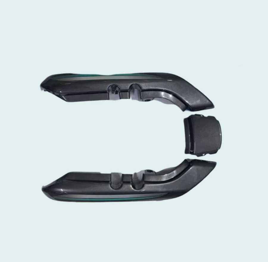 TAIL PANEL FIT FOR SPL PLUS (AW) BS6 2020