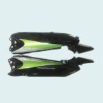 TAIL PANEL FIT FOR SPLENDOR I SMART