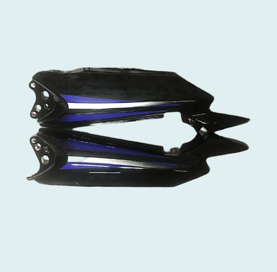 TAIL PANEL FIT FOR SPLENDOR NXG