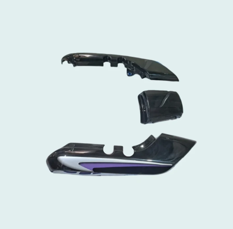 TAIL PANEL FIT FOR SPLENDOR PLUS ALLOY WHEEL