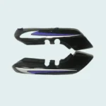 TAIL PANEL FIT FOR SPLENDOR PLUS ALLOY WHEEL