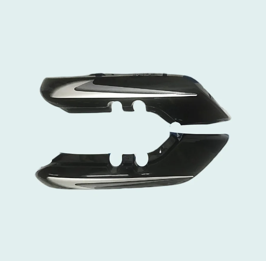 TAIL PANEL FIT FOR SPLENDOR PLUS ALLOY WHEEL