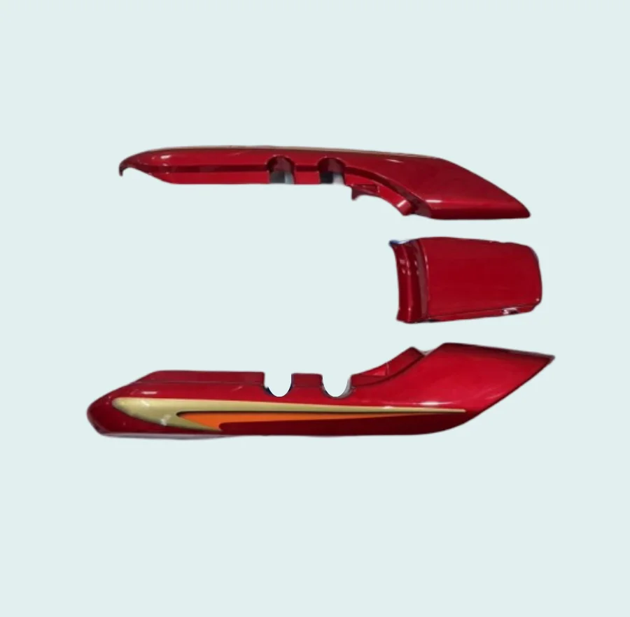 TAIL PANEL FIT FOR SPLENDOR PLUS ALLOY WHEEL
