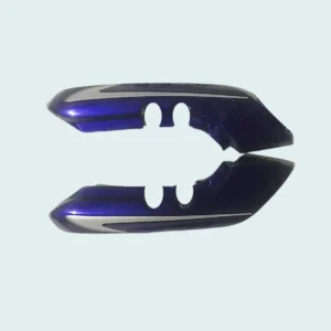TAIL PANEL FIT FOR SPLENDOR PLUS ALLOY WHEEL