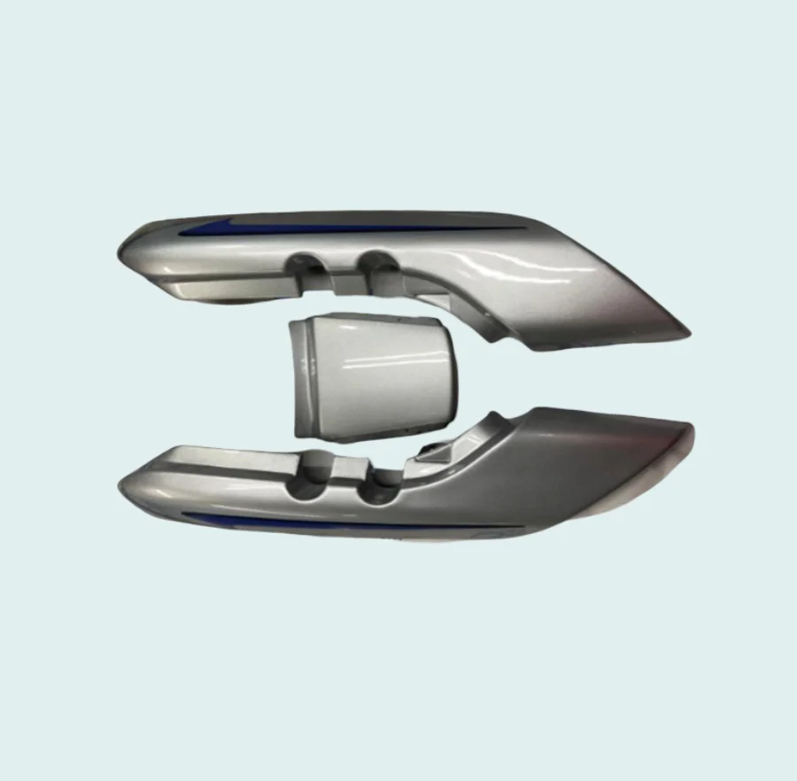 TAIL PANEL FIT FOR SPLENDOR PLUS ALLOY WHEEL