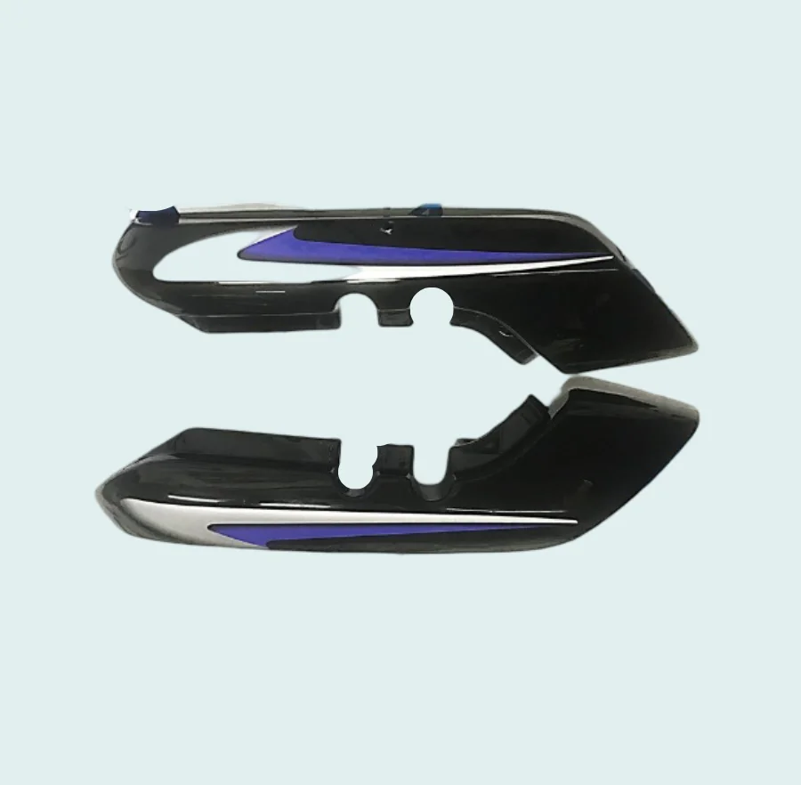 TAIL PANEL FIT FOR SPLENDOR PLUS ALLOY WHEEL