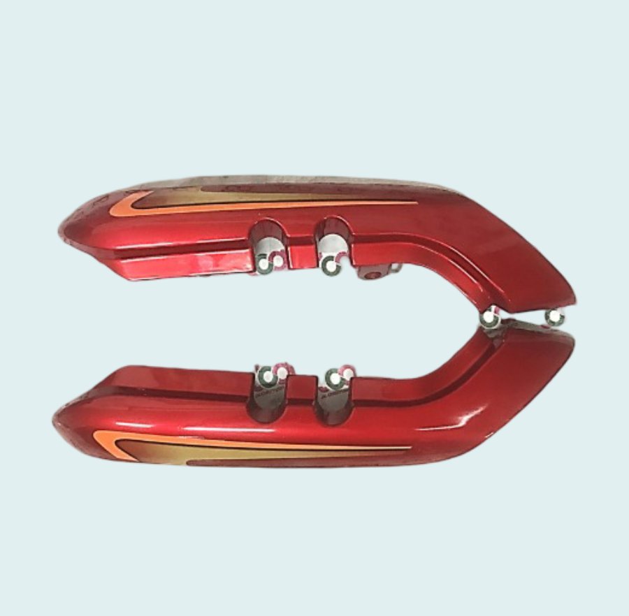 TAIL PANEL FIT FOR SPLENDOR PLUS HER0