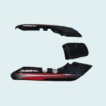 TAIL PANEL FIT FOR SPLENDOR PRO