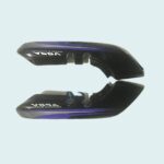 TAIL PANEL FIT FOR SPLENDOR PRO