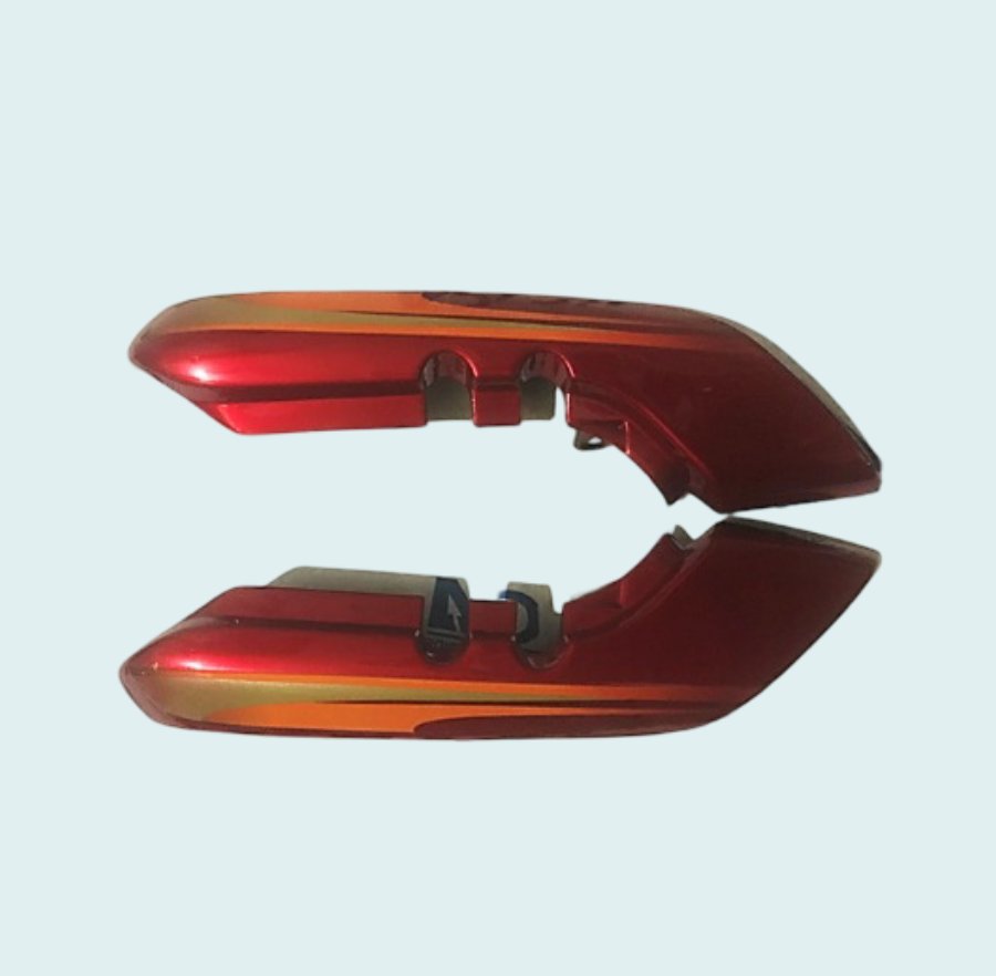 TAIL PANEL FIT FOR SPLENDOR PRO