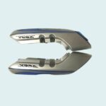 TAIL PANEL FIT FOR SPLENDOR PRO