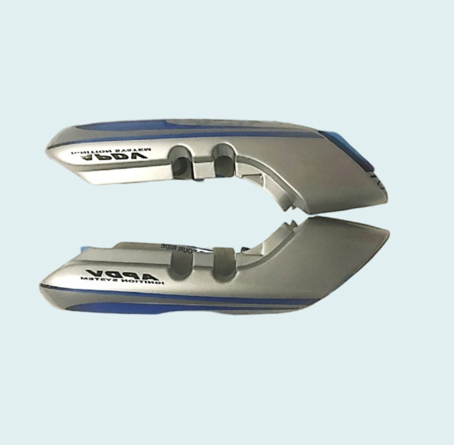 TAIL PANEL FIT FOR SPLENDOR PRO