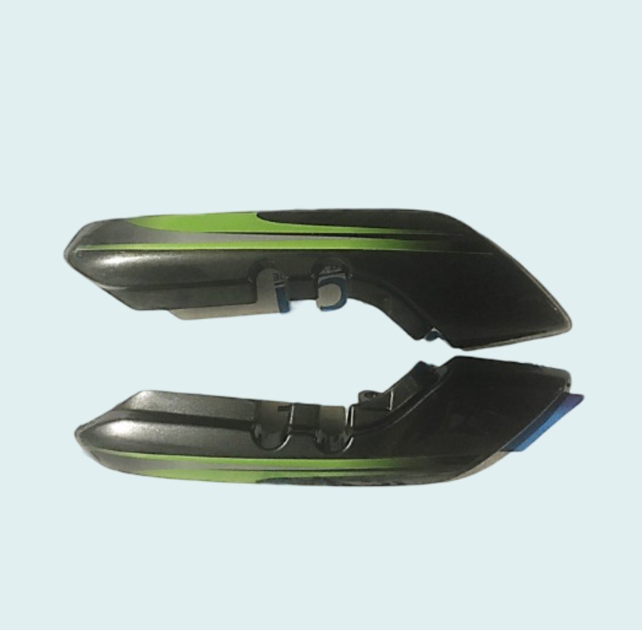 TAIL PANEL FIT FOR SPLENDOR PRO
