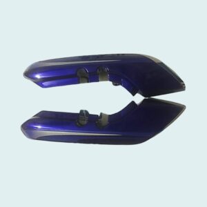 TAIL PANEL FIT FOR SPLENDOR PRO