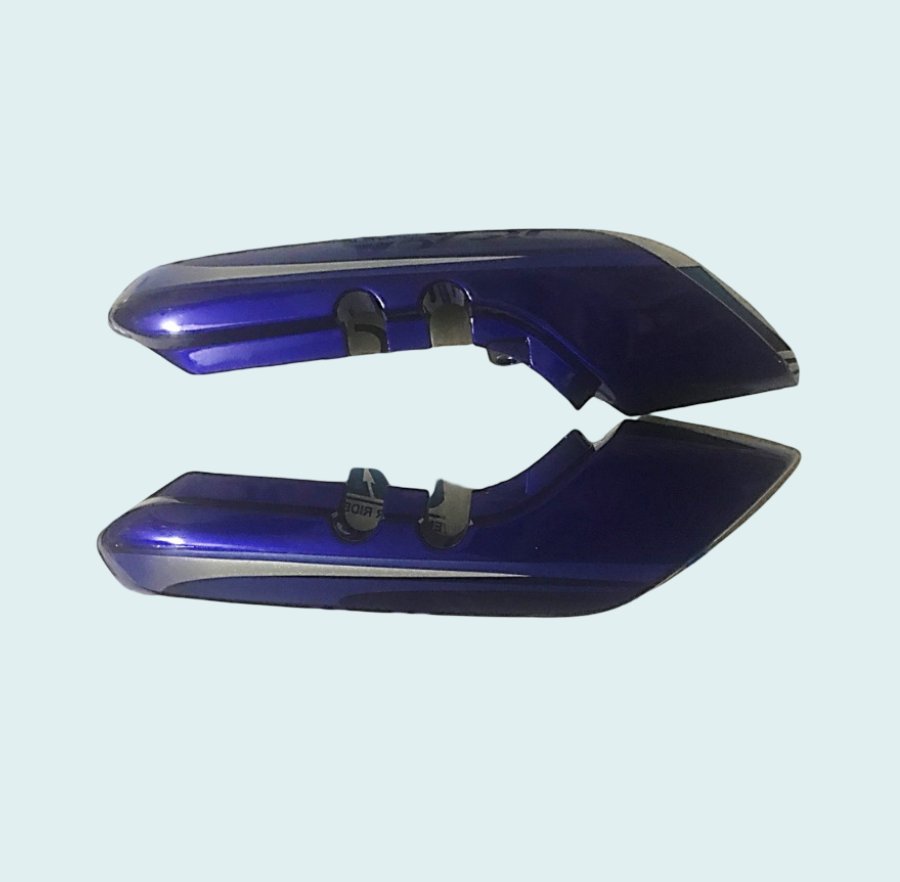 TAIL PANEL FIT FOR SPLENDOR PRO