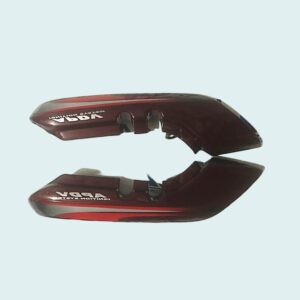 TAIL PANEL FIT FOR SPLENDOR PRO