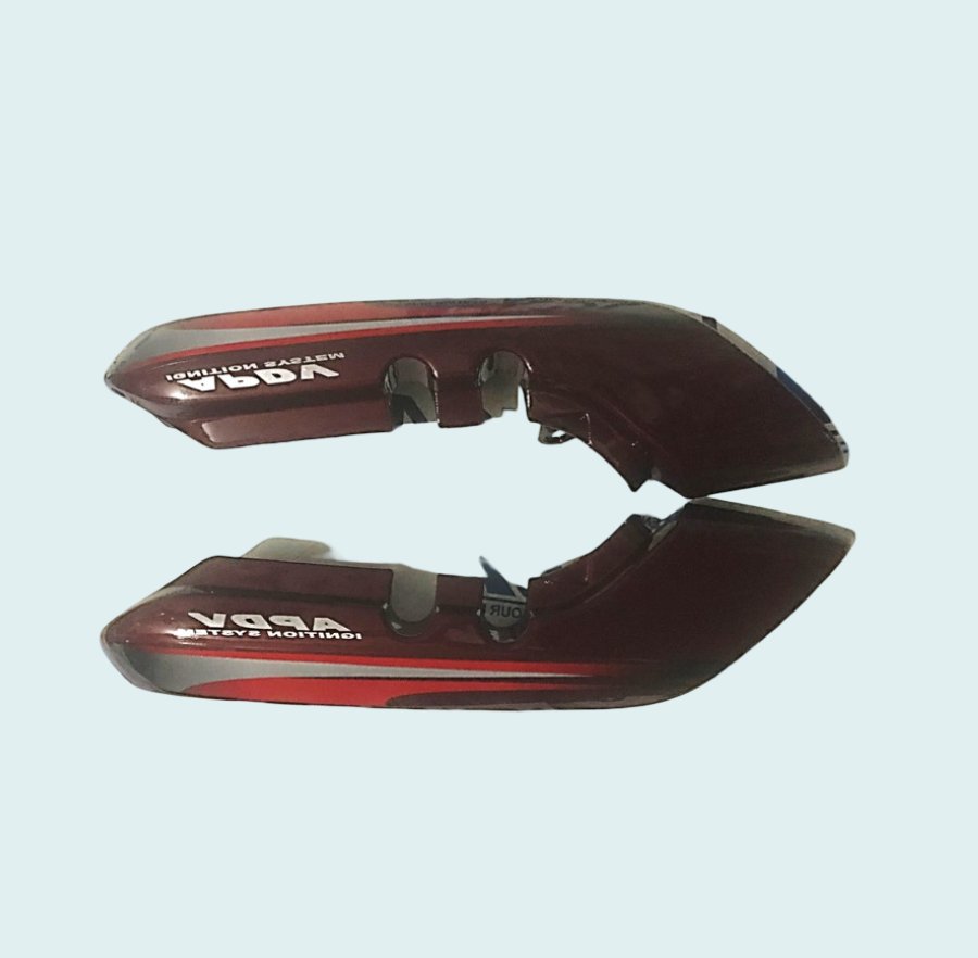 TAIL PANEL FIT FOR SPLENDOR PRO